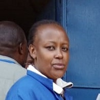 Eunice Mwikali Nzioki